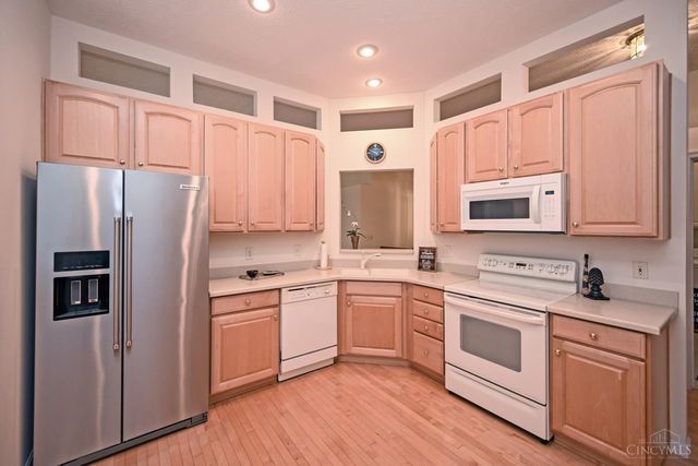 4272 Fontenay Drive, Mason, OH 45040