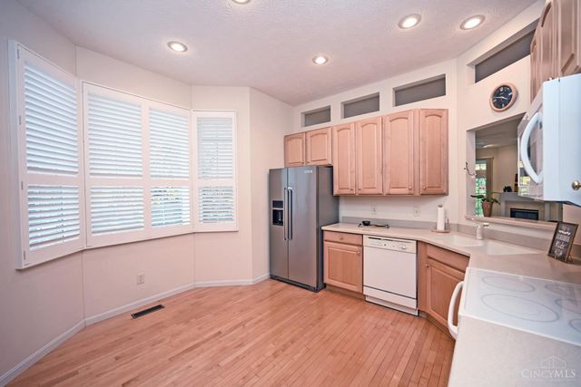 4272 Fontenay Drive, Mason, OH 45040