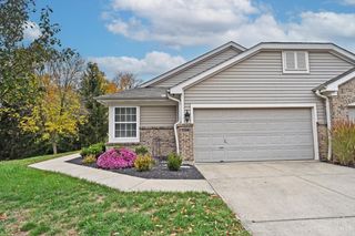 4272 Fontenay Drive, Mason, OH 45040