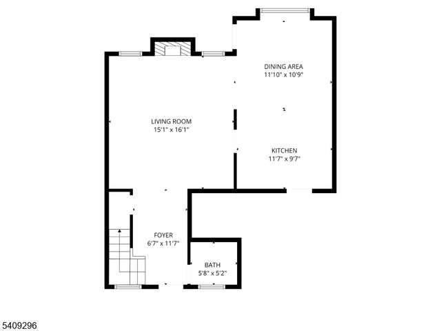 171 Beckett Pl, Franklin Twp., NJ 08873