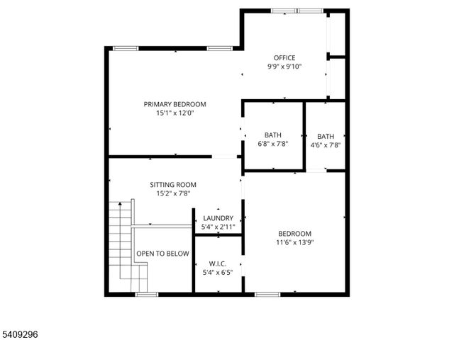 171 Beckett Pl, Franklin Twp., NJ 08873