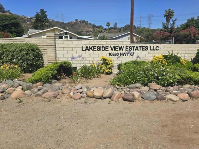 10880 Highway 67 58, Lakeside, CA 92040