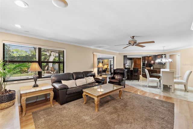 2943 WHISPER LANE N, Clearwater, FL 33762