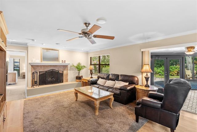 2943 WHISPER LANE N, Clearwater, FL 33762