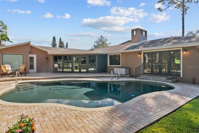 2943 WHISPER LANE N, Clearwater, FL 33762