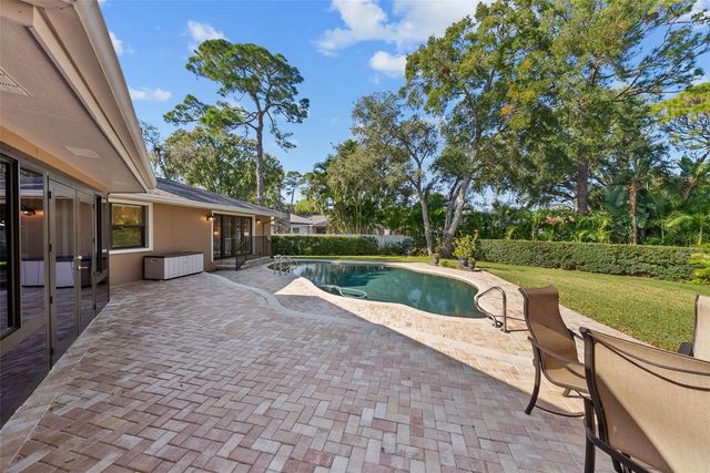 2943 WHISPER LANE N, Clearwater, FL 33762