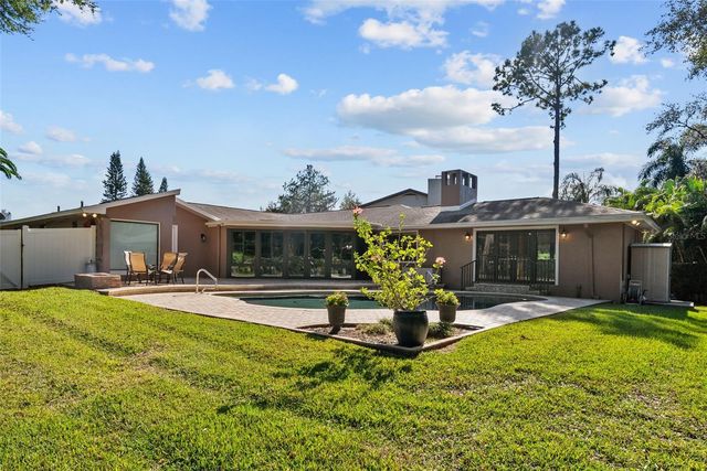 2943 WHISPER LANE N, Clearwater, FL 33762