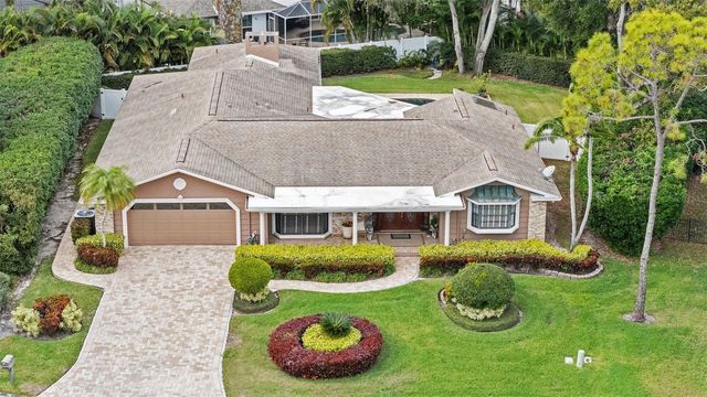 2943 WHISPER LANE N, Clearwater, FL 33762