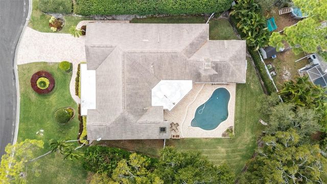 2943 WHISPER LANE N, Clearwater, FL 33762