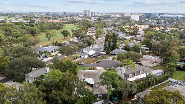 2943 WHISPER LANE N, Clearwater, FL 33762