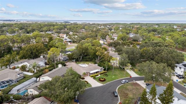 2943 WHISPER LANE N, Clearwater, FL 33762