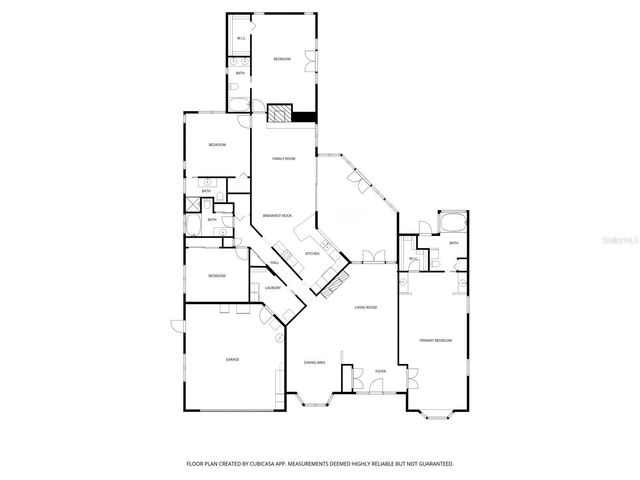 2943 WHISPER LANE N, Clearwater, FL 33762