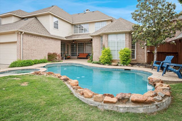 326 Martel Lane, Coppell, TX 75019