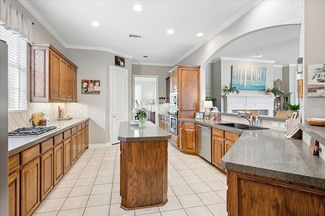 326 Martel Lane, Coppell, TX 75019