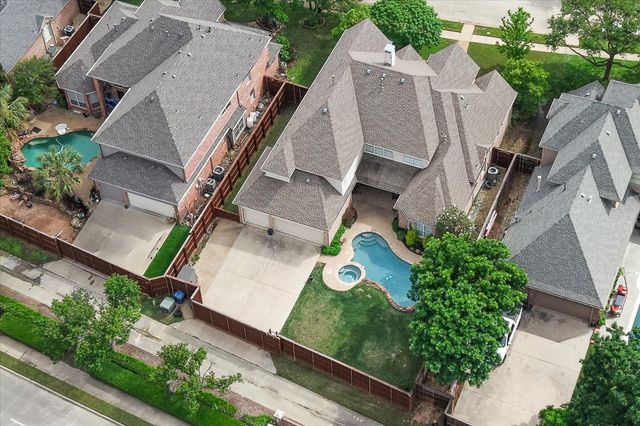 326 Martel Lane, Coppell, TX 75019