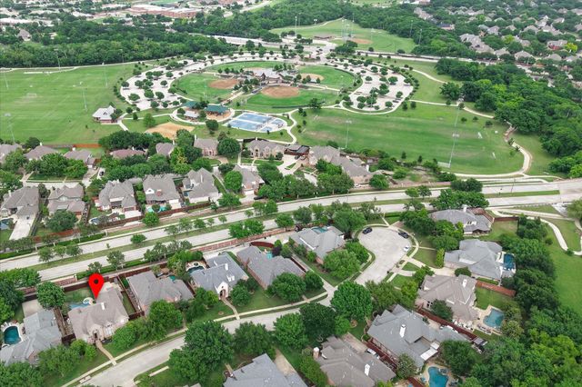 326 Martel Lane, Coppell, TX 75019