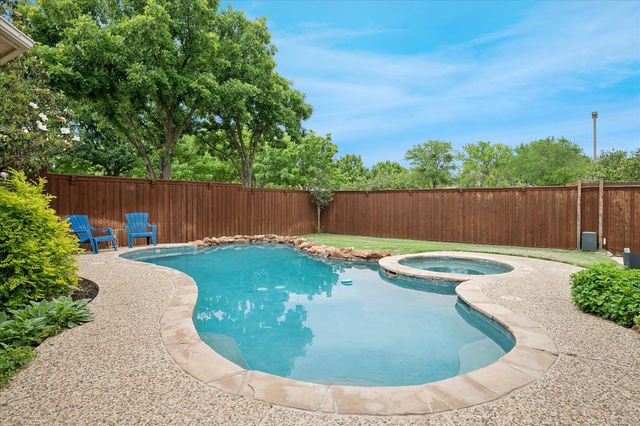 326 Martel Lane, Coppell, TX 75019