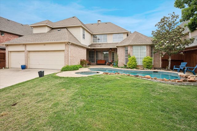 326 Martel Lane, Coppell, TX 75019