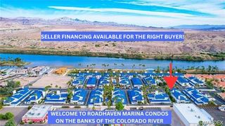 1800 Clubhouse Dr #108, Bullhead City, AZ 86442