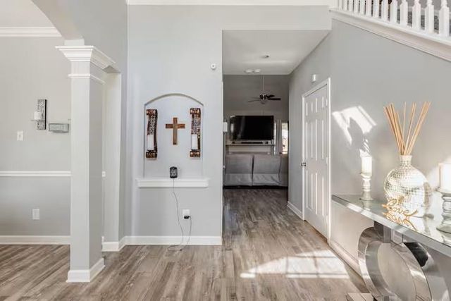 8115 Beaver Street, Baytown, TX 77523