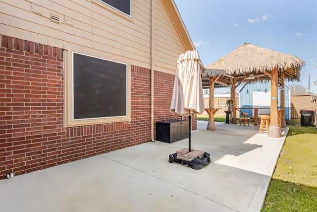 8115 Beaver Street, Baytown, TX 77523