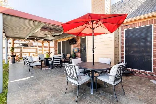 8115 Beaver Street, Baytown, TX 77523