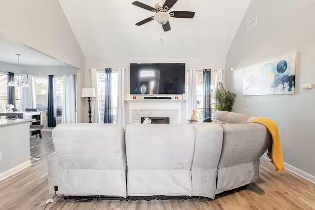 8115 Beaver Street, Baytown, TX 77523