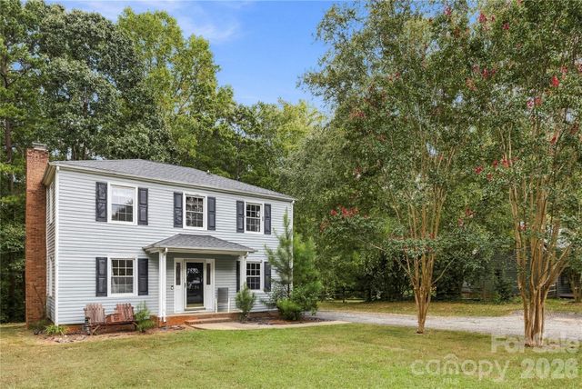 3724 Beulah Church Road, Matthews, NC 28104