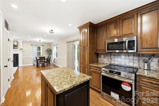 3724 Beulah Church Road, Matthews, NC 28104