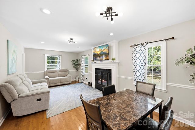 3724 Beulah Church Road, Matthews, NC 28104