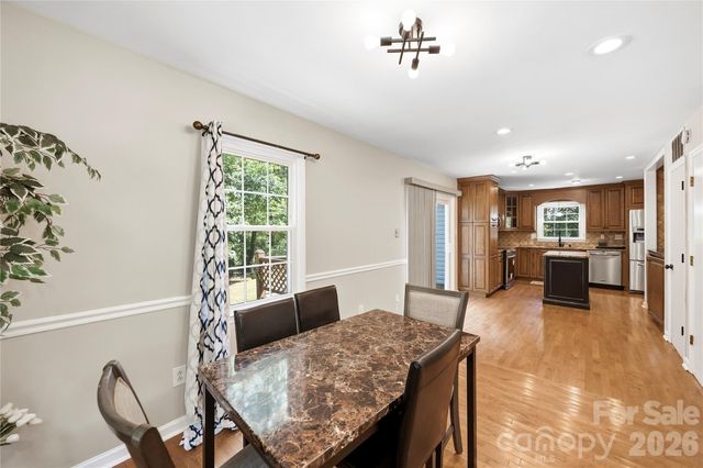 3724 Beulah Church Road, Matthews, NC 28104