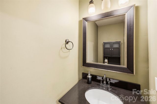 3724 Beulah Church Road, Matthews, NC 28104