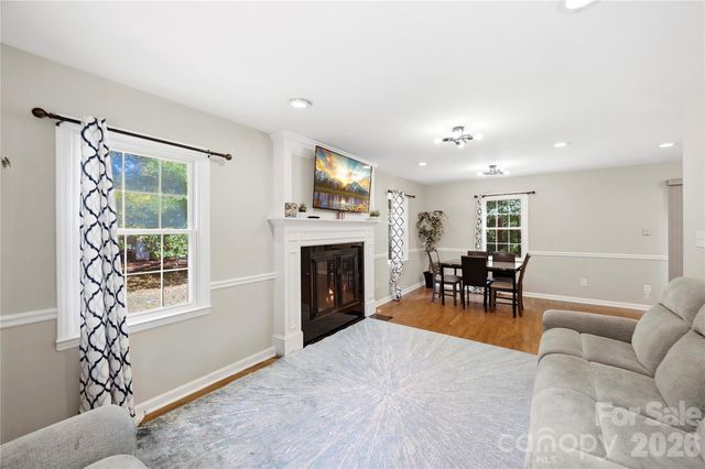 3724 Beulah Church Road, Matthews, NC 28104