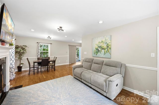 3724 Beulah Church Road, Matthews, NC 28104