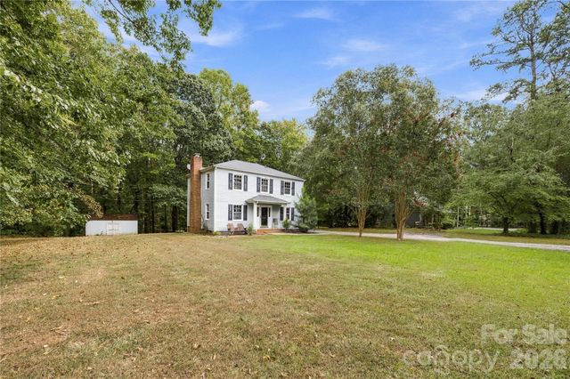 3724 Beulah Church Road, Matthews, NC 28104