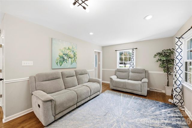 3724 Beulah Church Road, Matthews, NC 28104