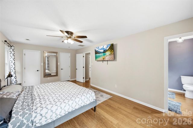 3724 Beulah Church Road, Matthews, NC 28104
