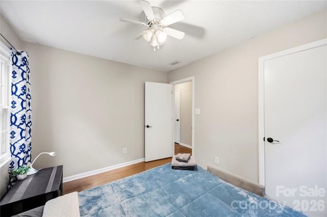 3724 Beulah Church Road, Matthews, NC 28104