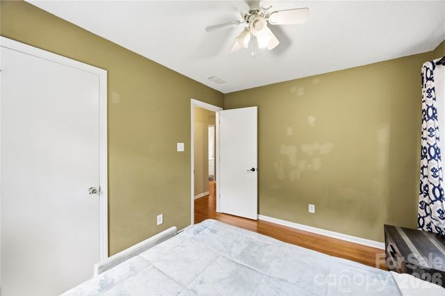 3724 Beulah Church Road, Matthews, NC 28104