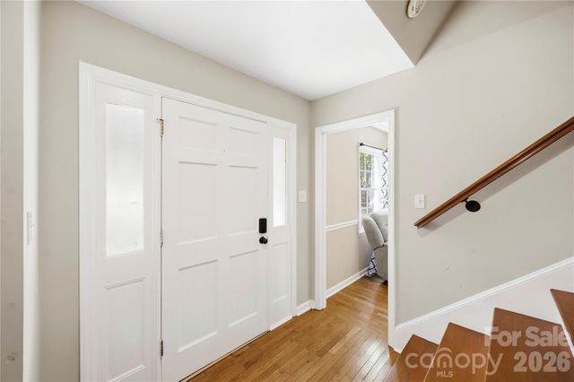 3724 Beulah Church Road, Matthews, NC 28104