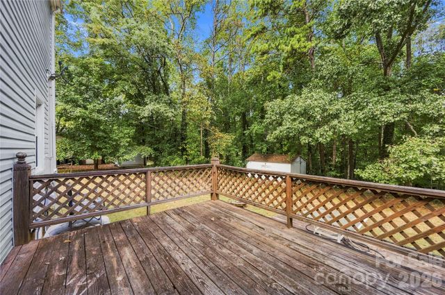 3724 Beulah Church Road, Matthews, NC 28104