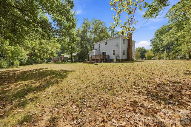 3724 Beulah Church Road, Matthews, NC 28104