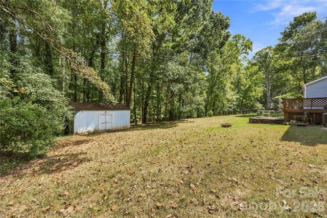 3724 Beulah Church Road, Matthews, NC 28104