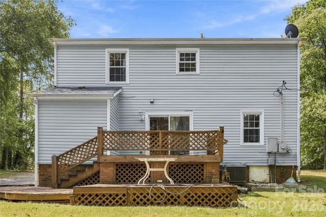 3724 Beulah Church Road, Matthews, NC 28104