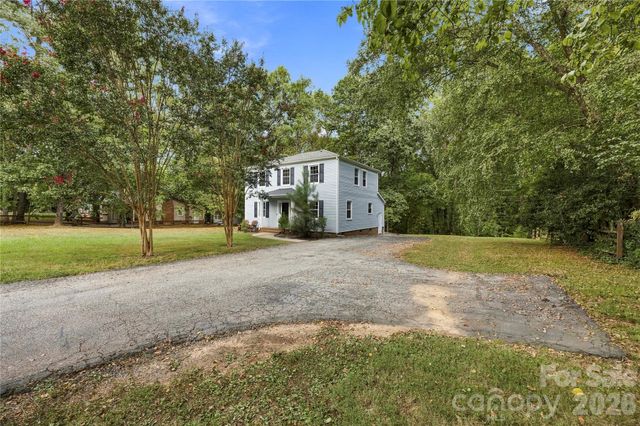 3724 Beulah Church Road, Matthews, NC 28104