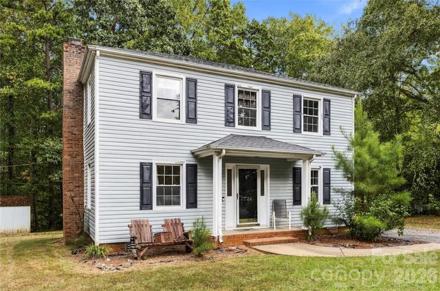 3724 Beulah Church Road, Matthews, NC 28104