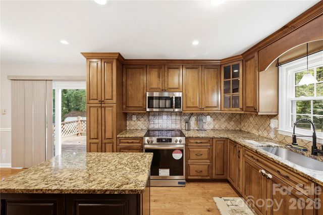 3724 Beulah Church Road, Matthews, NC 28104