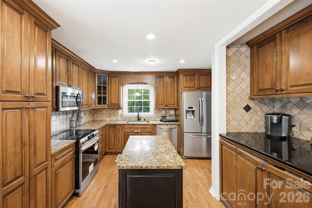 3724 Beulah Church Road, Matthews, NC 28104