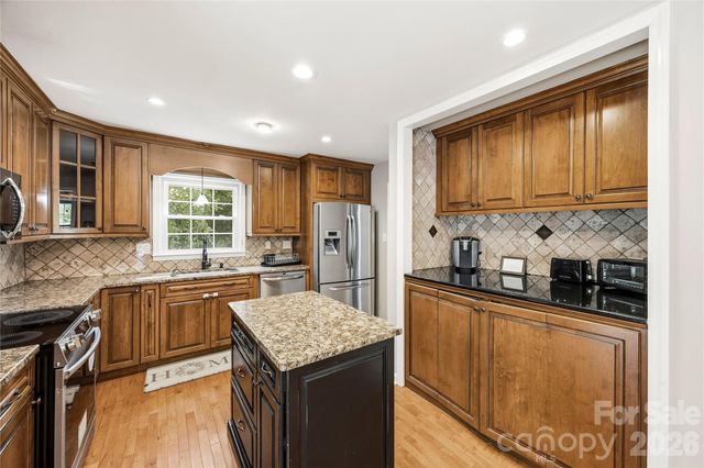 3724 Beulah Church Road, Matthews, NC 28104