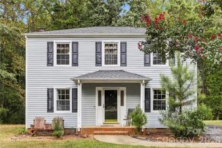 3724 Beulah Church Road, Matthews, NC 28104
